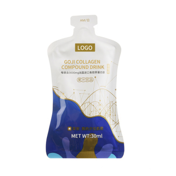 Collagen Wolfberry Concentrate